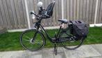 sparta f7e limited f7e, Fietsen en Brommers, Elektrische fietsen, Ophalen, Zo goed als nieuw, Sparta