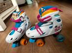 K3 rolschaatsen, Ophalen, Verstelbaar, Gebruikt, Kinderen