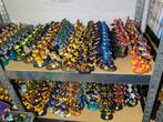 Skylanders Swap Force Swappers