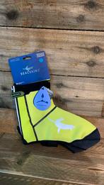 Sealskinz overschoenen neopreen geel XL, Fietsen en Brommers, Fietsaccessoires | Fietskleding, Schoenen, Nieuw, Sealskinz, XL