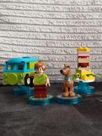 Lego Dimensions Scooby-doo 71206 compleet, Spelcomputers en Games, 2 spelers, Ophalen of Verzenden, Avontuur en Actie, Vanaf 7 jaar