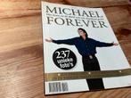 Michael Jackson Speciale Uitgave.    (Oe), Ophalen of Verzenden, Zo goed als nieuw, Muziek, Film of Tv