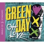Green Day - Oh Love (NIEUW & SEALED), Cd's en Dvd's, Cd Singles, Ophalen of Verzenden, Nieuw in verpakking