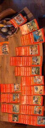 Suske en Wiske Rode Reeks - 100 delen (68-200), Boeken, Meerdere stripboeken, Ophalen, Gelezen