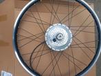 Sparta ion  achterwielmotor&bagagedrager, Fietsen en Brommers, Fietsonderdelen, Sparta, Algemeen, Zo goed als nieuw, Ophalen