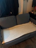 gebruikte kleine bank, Huis en Inrichting, Ophalen of Verzenden, Gebruikt, 75 tot 100 cm, Tweepersoons