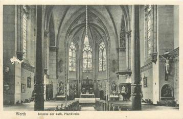 (379-200-001) Werth beschikbaar voor biedingen