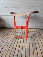 (Ladder) muuraftandhouder (Altrex), Ophalen, Gebruikt, Minder dan 2 meter