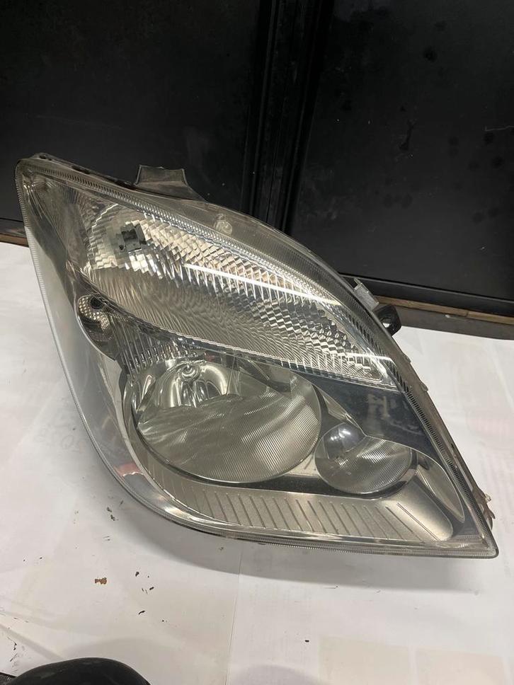 Koplamp sprinter, Auto-onderdelen, Verlichting, Overige automerken, Gebruikt, Ophalen