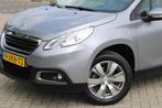 Peugeot 2008 1.2 VTi Premium l Airco l Cruise l Navi l PDC, Voorwielaandrijving, Euro 5, Gebruikt, Parkeersensor