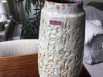 West Germany  vloer vaas 42 cm Scheurich., Huis en Inrichting, Woonaccessoires | Vazen, Overige kleuren, Aardewerk of Porselein