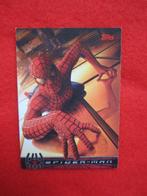 Collector Cards Spiderman, Daredevil, Fantastic Four Marvel, Amerika, Ophalen of Verzenden