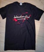 Nieuw metal shirt bloodcult s, Verzenden, Nieuw, Maat 36 (S), Korte mouw