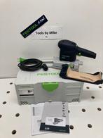 Festool rs300eq schuurmachine nieuwstaat, Ophalen, Zo goed als nieuw