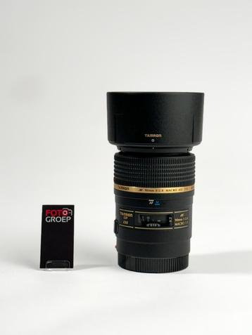 Tamron voor Sony SP AF 90mm F2.8 Macro1:1 (Weert) beschikbaar voor biedingen