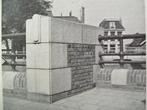Bouwkunde deel 1 - Jellema - 1948., Boeken, Gelezen, Jellema, Ophalen of Verzenden, Bouwkunde