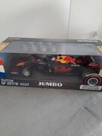 Max Verstappen Red Bull Racing RB16B, Hobby en Vrije tijd, Modelauto's | 1:24, Nieuw, Ophalen of Verzenden, Bburago