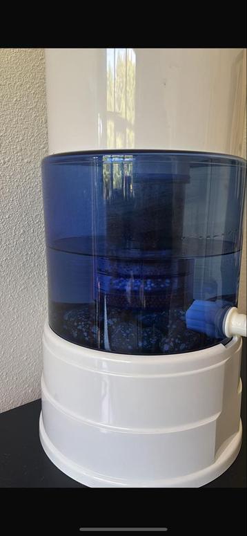 Aqualine 5 Waterfilter Compleet beschikbaar voor biedingen