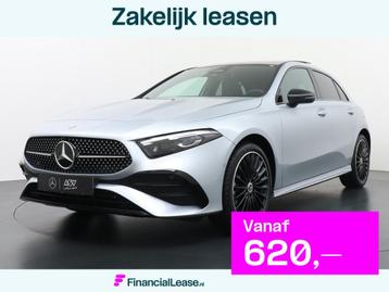 Mercedes-Benz A-klasse 250 e Star Edition AMG Line | Panoram beschikbaar voor biedingen