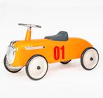 Baghera Roadster Loopwagen - Camel - nieuw in doos, Ophalen of Verzenden, Nieuw, Loopvoertuig