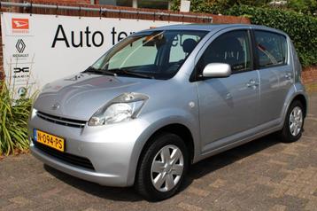 Daihatsu SIRION 1/0 12V Premium airco beschikbaar voor biedingen
