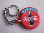 Coca-Cola sleutelhanger Always Coca Cola, Verzamelen, Nieuw, Ophalen of Verzenden, Gebruiksvoorwerp