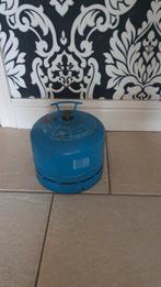Camping Gaz 904 navulbaar bijna vol 1.60kg, Ophalen, Gebruikt