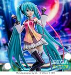 Hatsune Miku Luminasta Project DIVA MEGA39’s Star Voice 18cm, Verzenden, Heo GmbH, Nieuw, West Campus 1, 76863 Herxheim, Germany