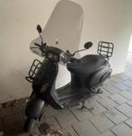 Scooter la souris, Fietsen en Brommers, Snorfietsen en Snorscooters, Ophalen, Gebruikt, Benzine, Overige merken