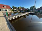 GRATIS aanlegsteiger, Watersport en Boten, Ophalen of Verzenden