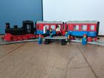 Lego 7715 Push-Along Passenger Steam Train, Ophalen of Verzenden, Zo goed als nieuw