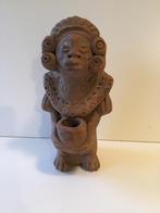 Terracotta Beeld (Bodemvondst), Ophalen of Verzenden