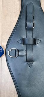 Equest spring singel zwart 140cm, Equest, Nieuw, Ophalen of Verzenden, Eu