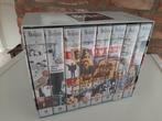 The BEATLES ANTHOLOGY VHS Box Set 1996, Alle leeftijden, Boxset, Muziek en Concerten, Ophalen of Verzenden