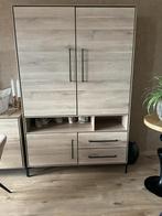 Een Nieuwe buffetkast.., Ophalen of Verzenden, Zo goed als nieuw, 25 tot 50 cm, 150 tot 200 cm