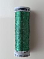 Gütermann Sulky Metallic nr. 7018, Ophalen of Verzenden, Nieuw, Overige thema's, Overige typen