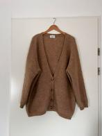 By Bar vest XL, Kleding | Dames, Ophalen of Verzenden, Zo goed als nieuw, Maat 46/48 (XL) of groter, Bruin