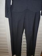 we BROEKPAK JASJE MT 36 BROEK MT 40 ALS nieuw, Ophalen of Verzenden, Zo goed als nieuw, Maat 36 (S), Grijs