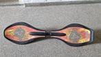Professioneel Street Surfing The Wave G2 Waveboard, Sport en Fitness, Skateboarden, Ophalen, Gebruikt, Waveboard