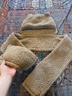 Bear scarf from Hema / Hema Teddy Sjaal, Kleding | Dames, Mutsen, Sjaals en Handschoenen, Ophalen of Verzenden, Zo goed als nieuw