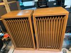 Kenwood KL-555A Luidsprekers - Vintage Topstuk!, Audio, Tv en Foto, Overige merken, Kenwood, Gebruikt, Ophalen of Verzenden