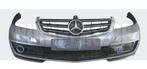 Bumper Mercedes A-KLASSE W169 FACELIFT 08-12 A1698857525 Voo, Auto-onderdelen, Carrosserie en Plaatwerk, Gebruikt, Voor, 6 maanden garantie