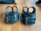 Scootboots maat 2 hoefschoenen, Dieren en Toebehoren, Ophalen of Verzenden, Zo goed als nieuw, Overige toepassingen