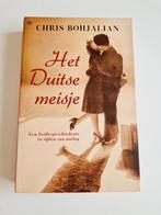 Historische roman: Chris Bohjalian - Het Duitse meisje, Ophalen of Verzenden, Chris Bohjalian