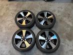 ✅ 17 Inch 5x112 Audi RS S3 A3 A4 A6 S4 Vw Velgen Golf 5 6 7, Ophalen, Banden en Velgen, 17 inch, Personenwagen
