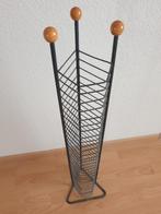 CD of DVD rek, Huis en Inrichting, Woonaccessoires | Cd- en Dvd-rekken, Ophalen, Hout, Cd's of Dvd's