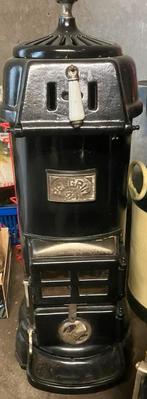 Houtkachel, Huis en Inrichting, Kachels, Ophalen, Gebruikt, Houtkachel, Vrijstaand