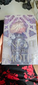 The Knight and Moth - Fairyloot edition, Ophalen of Verzenden, Nieuw
