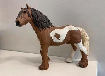Schleich Exclusive Tinker Hengst ~ 72053 beschikbaar voor biedingen