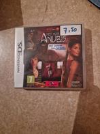 Het Huis Anubis: Het Geheim van Osiris - Nintendo DS, Spelcomputers en Games, Ophalen of Verzenden